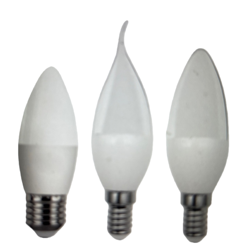 Universal incandescent bulb 40W 220V household lighting replacement bulb 090358201 Item Picture