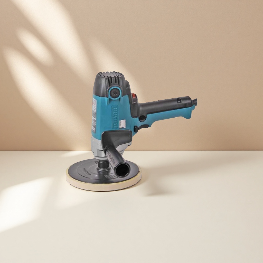 PV7000C multi-functional disc grinding machine, Angle grinding machine, polishing machine and rust removal machine, suitable for both household and industrial use Specification image