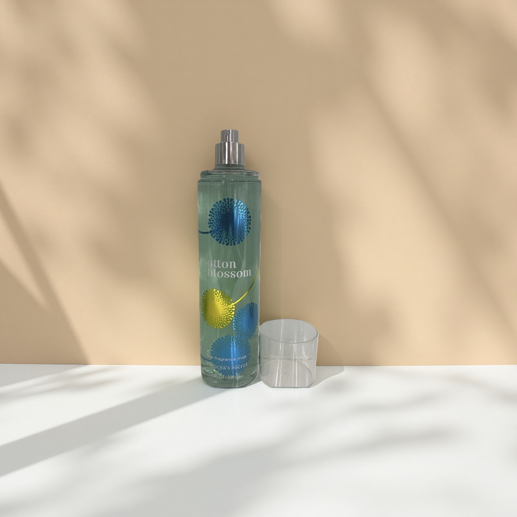 香水喷雾瓶 空瓶分装便携式玻璃喷雾器 100ml