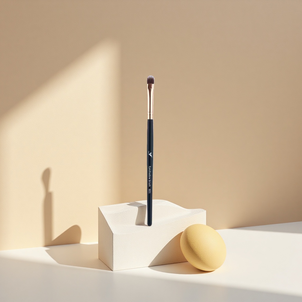 Small-sized colored eyeshadow brush 021 Crest Jasmine Tea Refreshing Toothpaste 180g Application Scenario