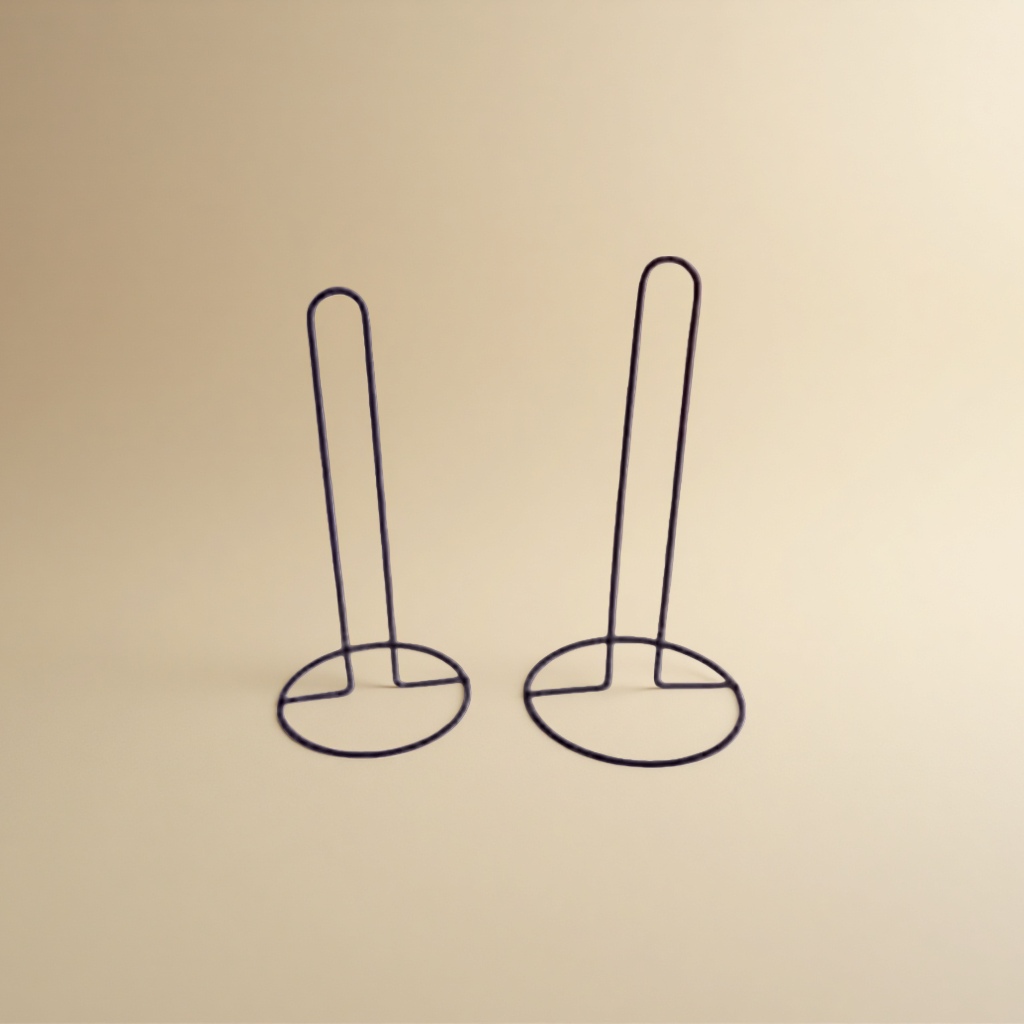 Tissue holder details Picture