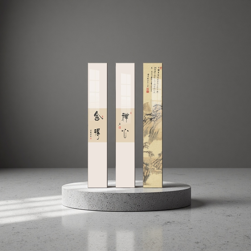 装饰画/布艺装饰画/小提琴装饰画/壁画挂画钻/电表箱装饰画细节图