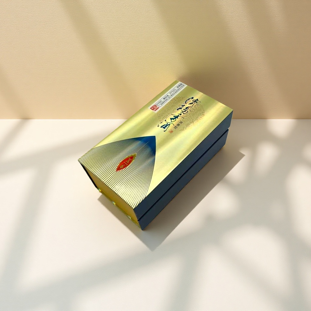 علبة نبيذ، علبة هدايا تجارية Specification image