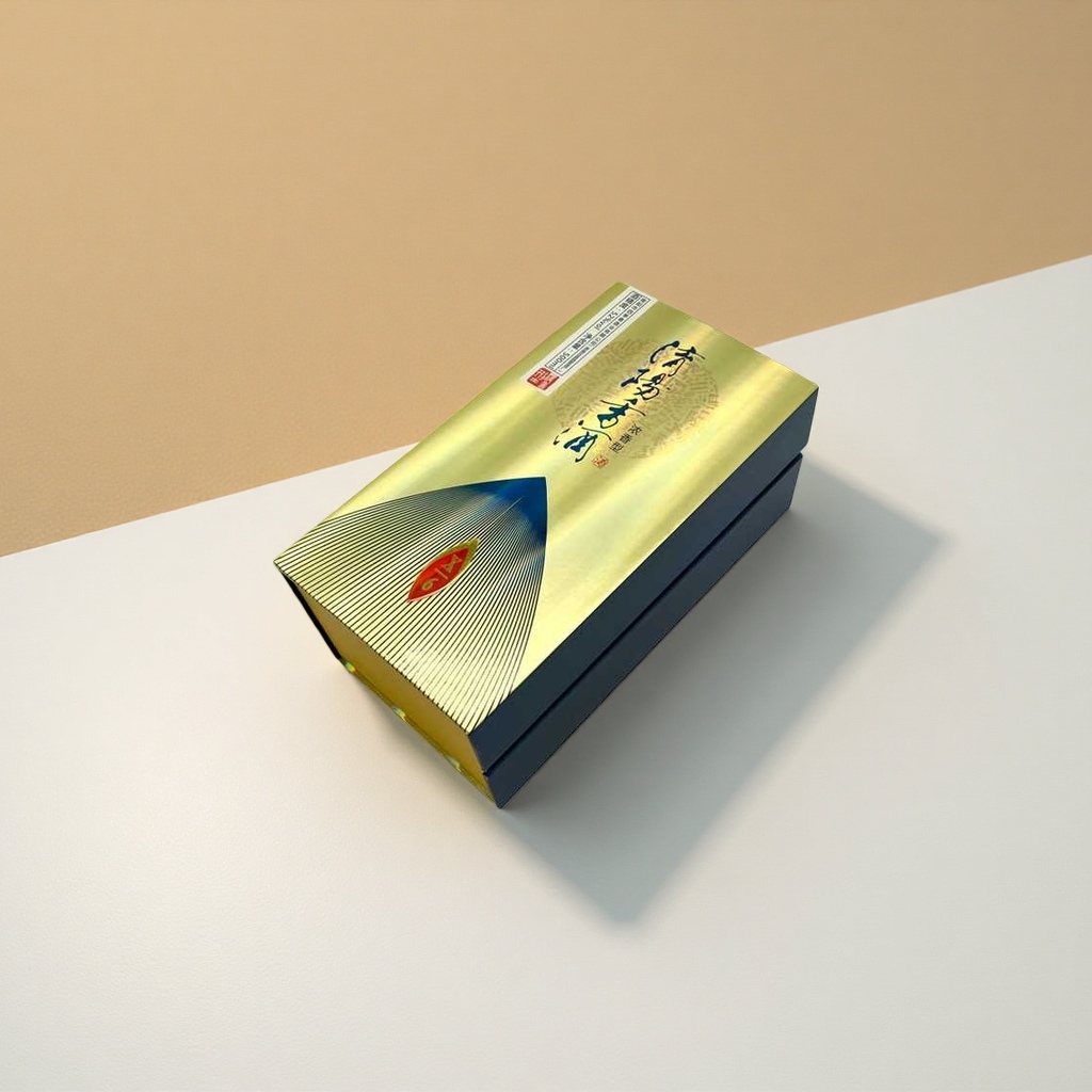 علبة نبيذ، علبة هدايا تجارية details Picture