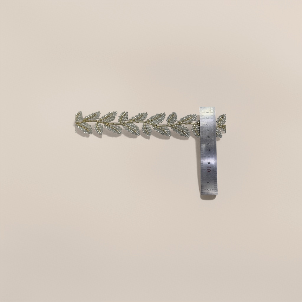 الخرز الخرز الخرز، الخياطة، زخرفة Specification image