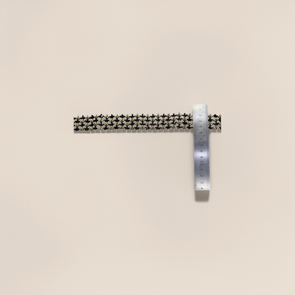 Self-adhesive fabric wall edge strips for home DIY decoration are available in multiple colors Application Scenario