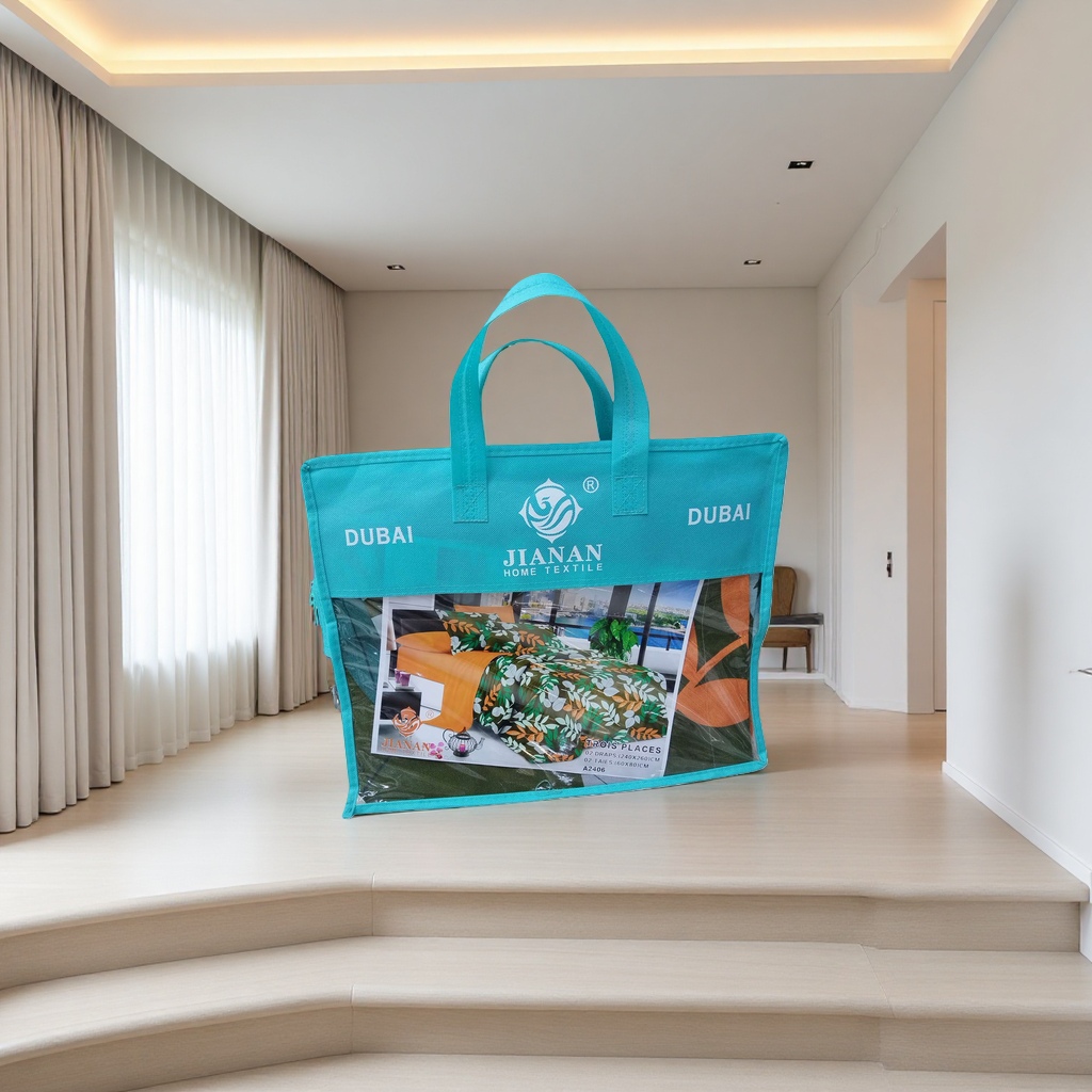 Self-sealing bags, moisture-proof sealing bags, thickened food-grade plastic bags are available in multiple specifications details Picture