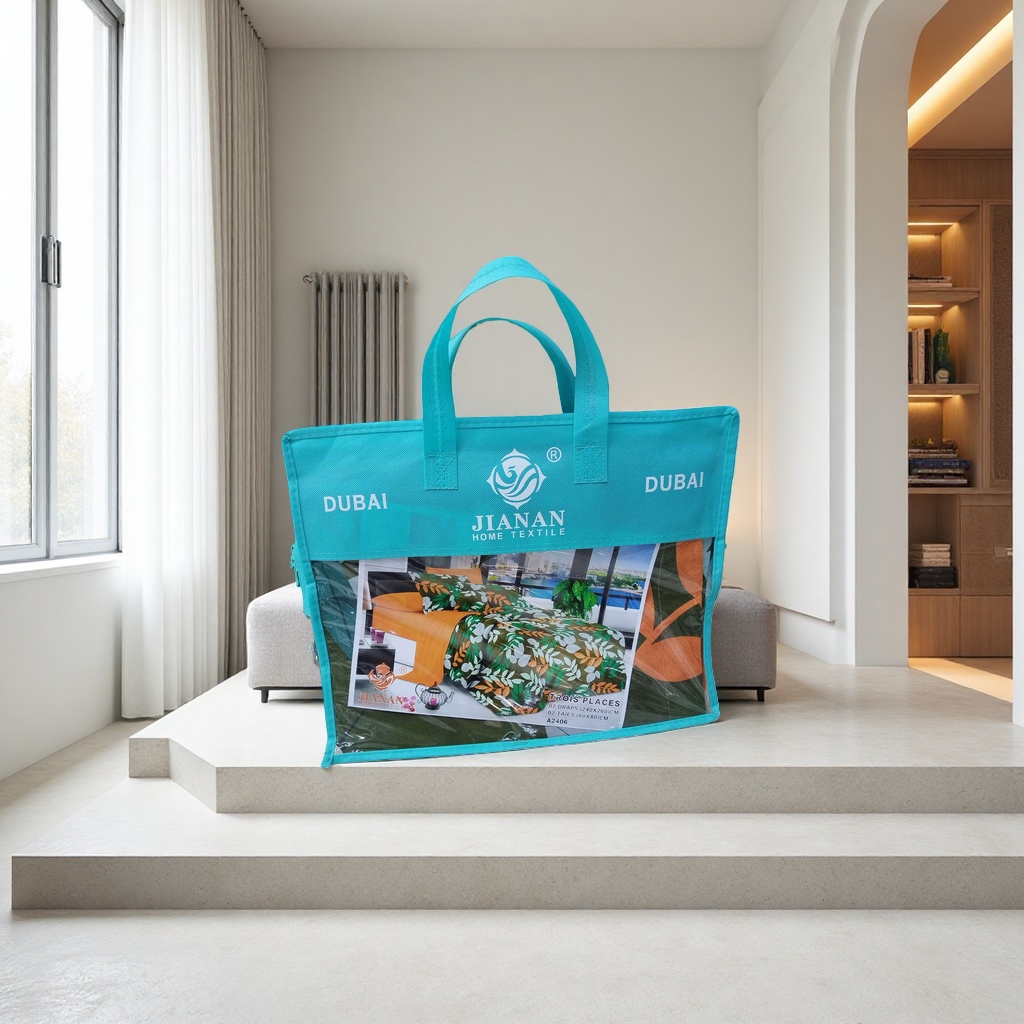 Self-sealing bags, moisture-proof sealing bags, thickened food-grade plastic bags are available in multiple specifications