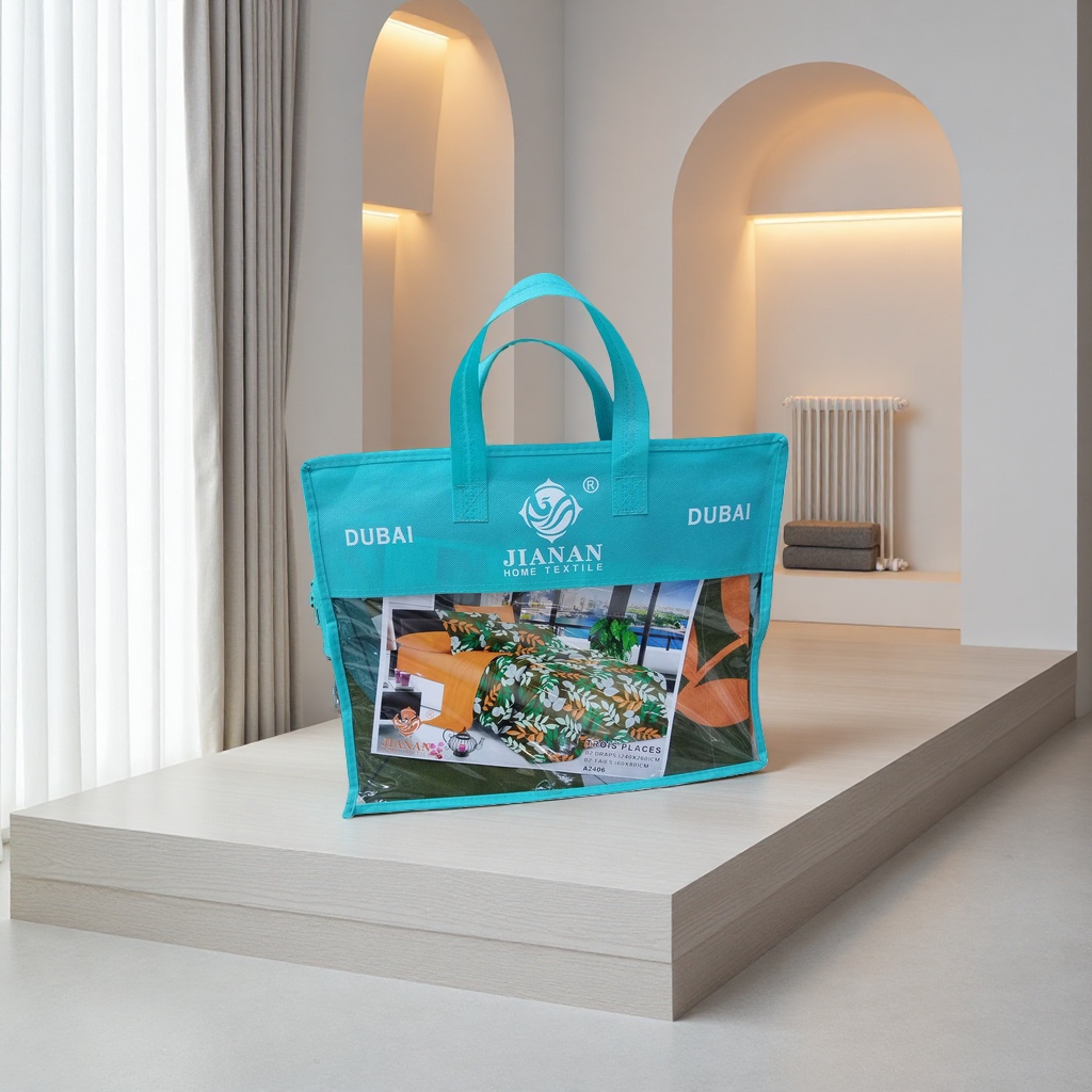 Self-sealing bags, moisture-proof sealing bags, thickened food-grade plastic bags are available in multiple specifications Specification image