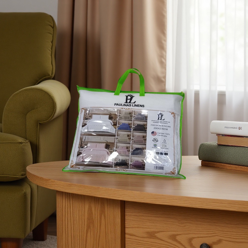 Bedding set, pure cotton four-piece set including duvet cover, pillowcase and bed sheet picture main subject Application Scenario