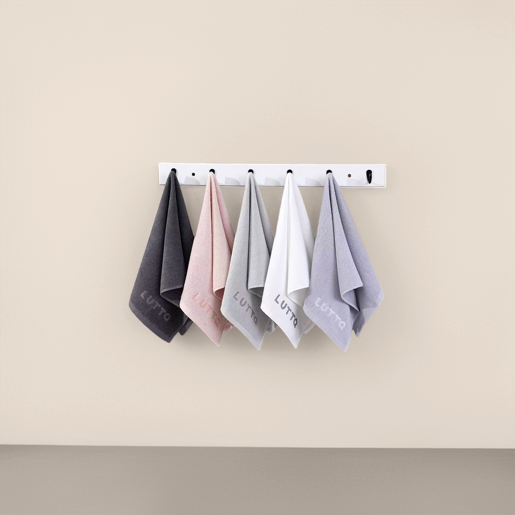 Pure cotton absorbent quick-drying towel 30x70cm household face wash bath towel for both men and women 154831638 Application Scenario
