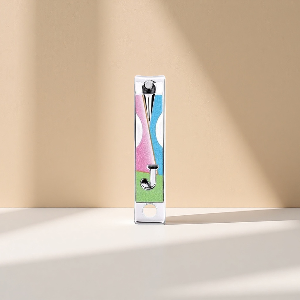 JZM nail clippers, nail trimming tools, stainless steel portable home travel style Application Scenario
