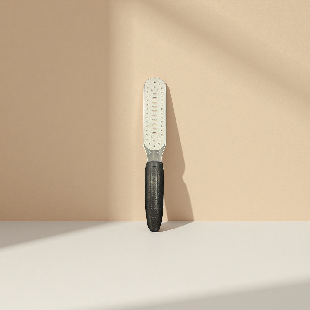 Metal whetstone, double-sided thick and thin dual-purpose knife sharpener, specially designed for kitchen knives Specification image