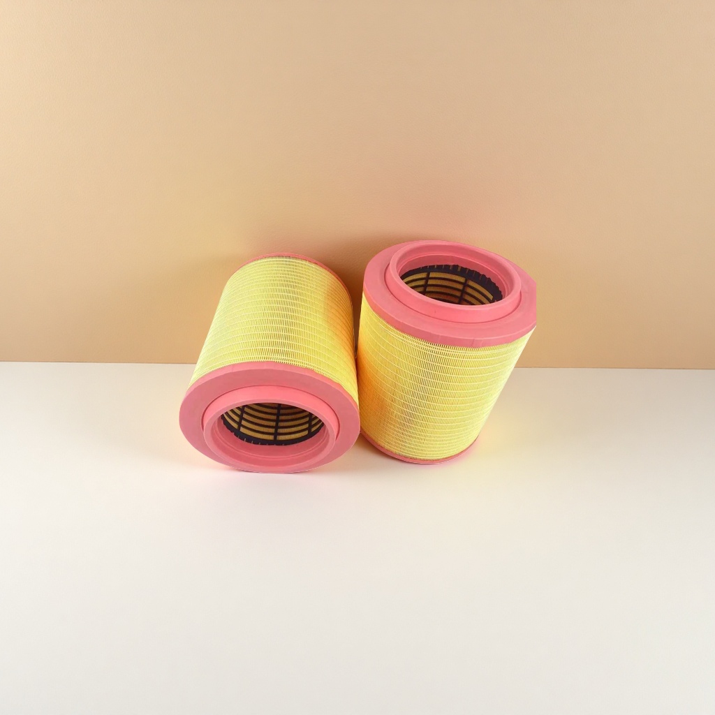 Man air filters are standard replacement options for models such as Volkswagen, Toyota and Honda details Picture