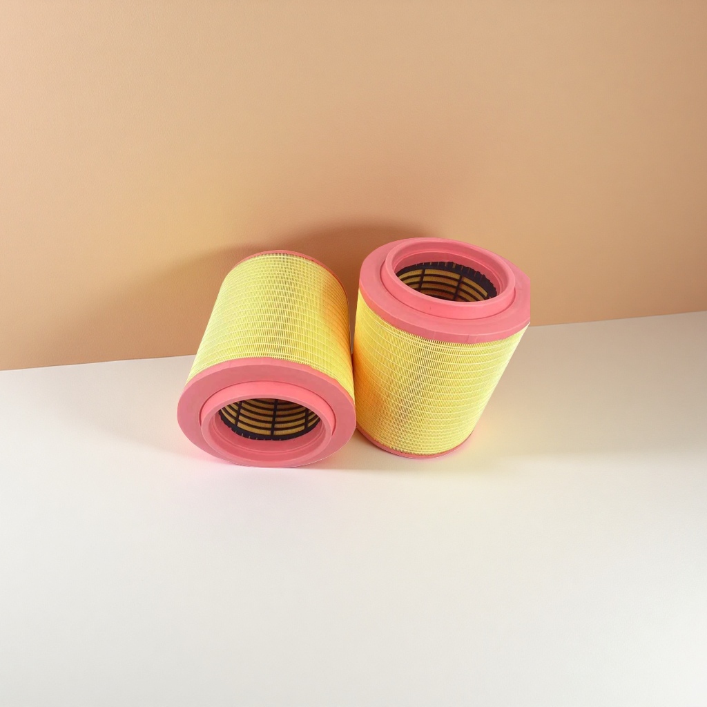 Man air filters are standard replacement options for models such as Volkswagen, Toyota and Honda