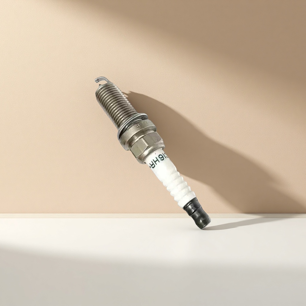 Bosch automotive spark plug NGK original factory replacement 4-piece set compatible with multiple vehicle models 202550237 Specification image