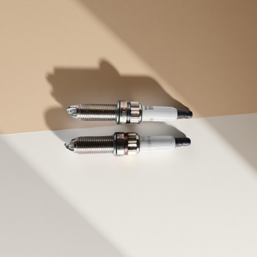 Bosch automotive parts: cobalt-nickel alloy spark plugs, high-temperature resistant, long-lasting, original factory quality