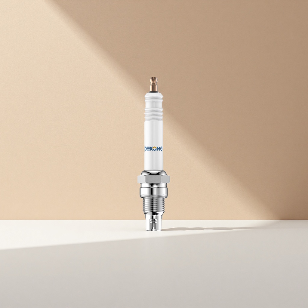 Bosch automotive parts cobalt-nickel alloy spark plugs, high temperature resistant, long service life, original factory quality 210026842 Specification image