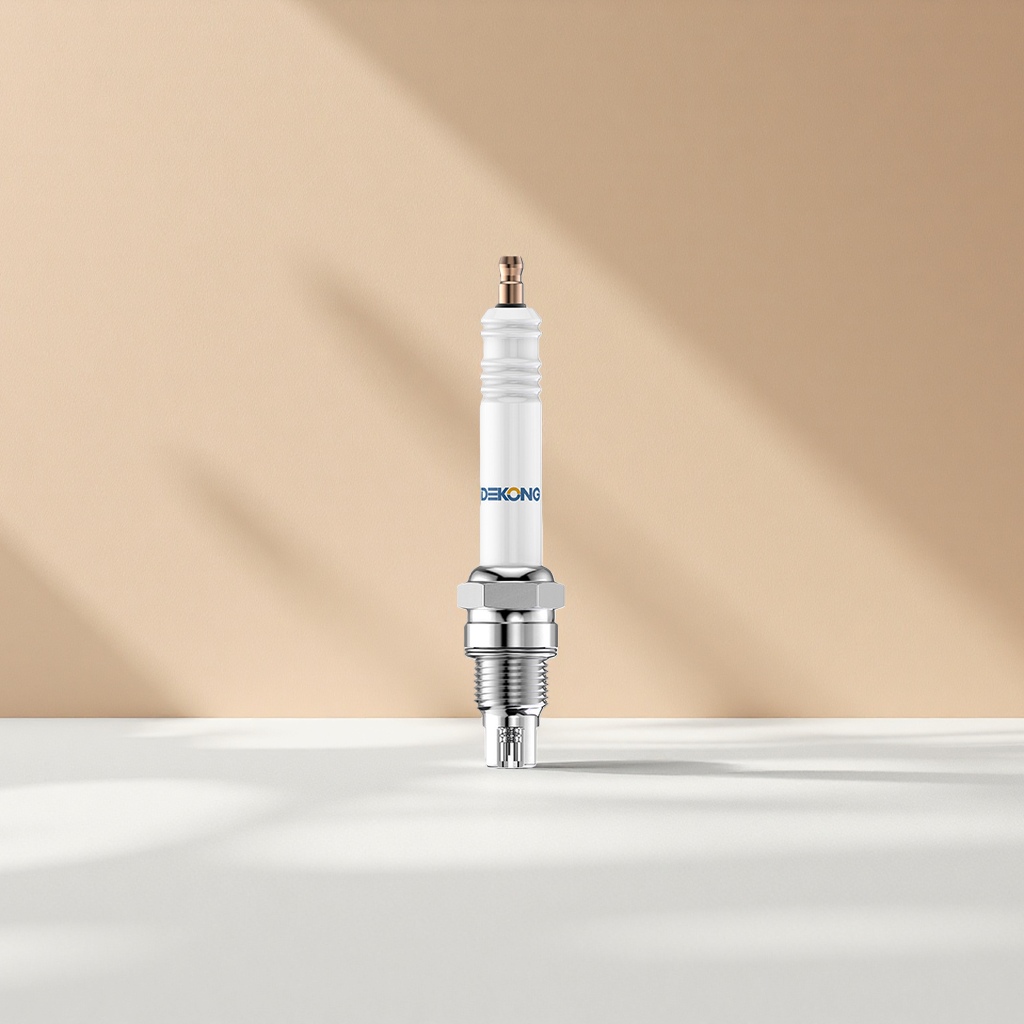 Bosch automotive parts cobalt-nickel alloy spark plugs, high temperature resistant, long service life, original factory quality 210026842