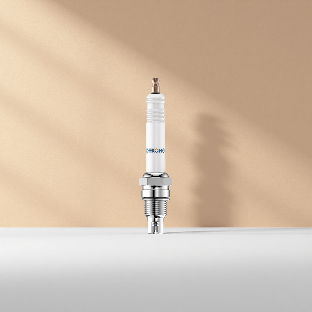 Bosch automotive parts cobalt-nickel alloy spark plugs, high temperature resistant, long service life, original factory quality 210026842 details Picture
