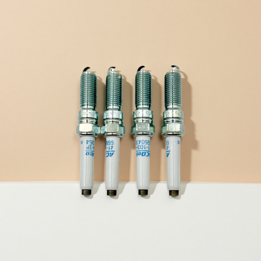 High-performance and durable ignition parts specifically designed for replacing automotive spark plugs