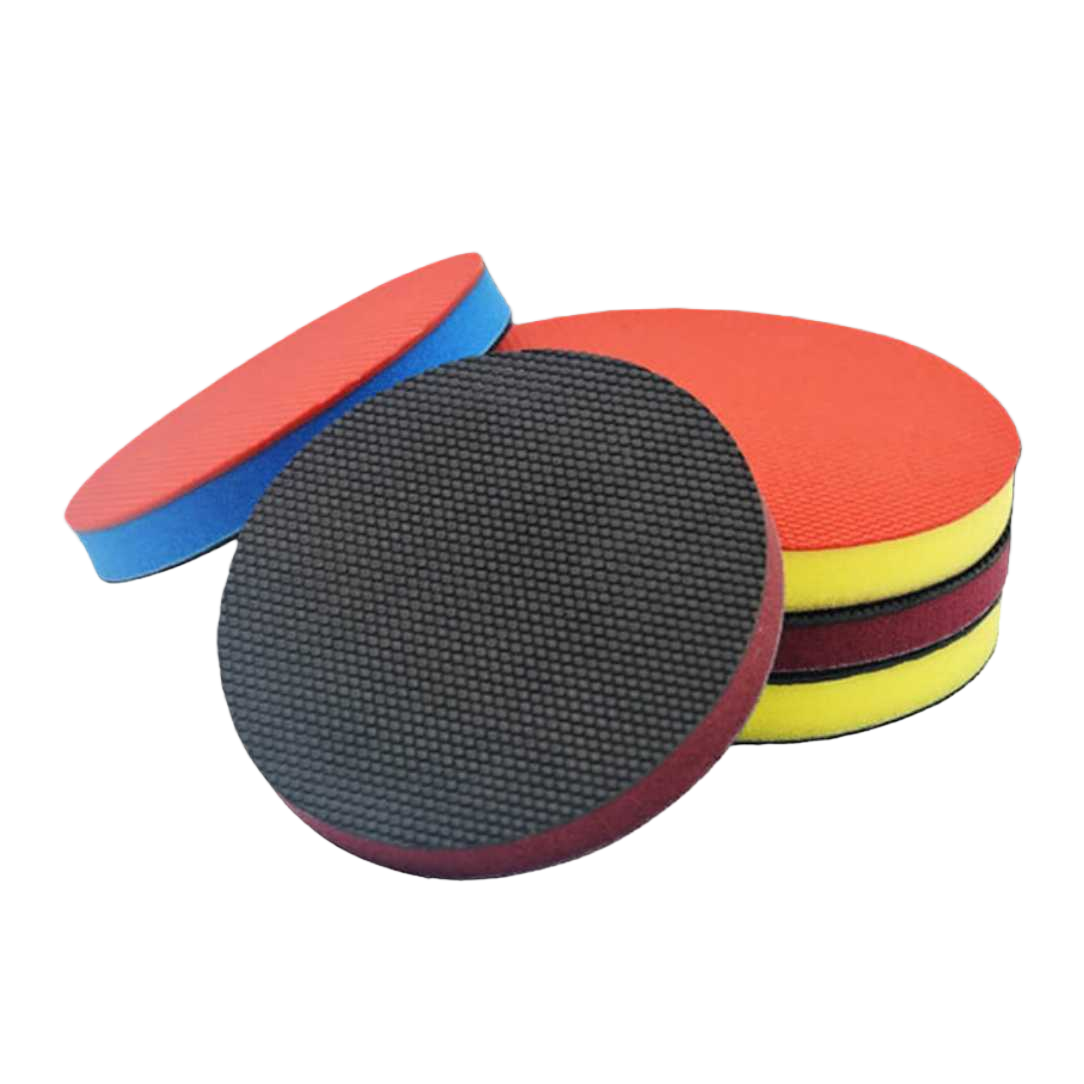 AE Matte clay Plate is a professional makeup remover and cleaning tool that can be washed and reused Item Picture