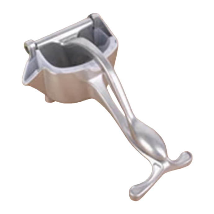 Metal manual juicer, a portable household juicer specially designed for citrus, oranges and lemons Item Picture