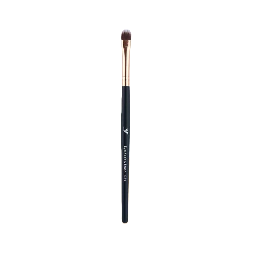 Small-sized colored eyeshadow brush 021 Crest Jasmine Tea Refreshing Toothpaste 180g Item Picture