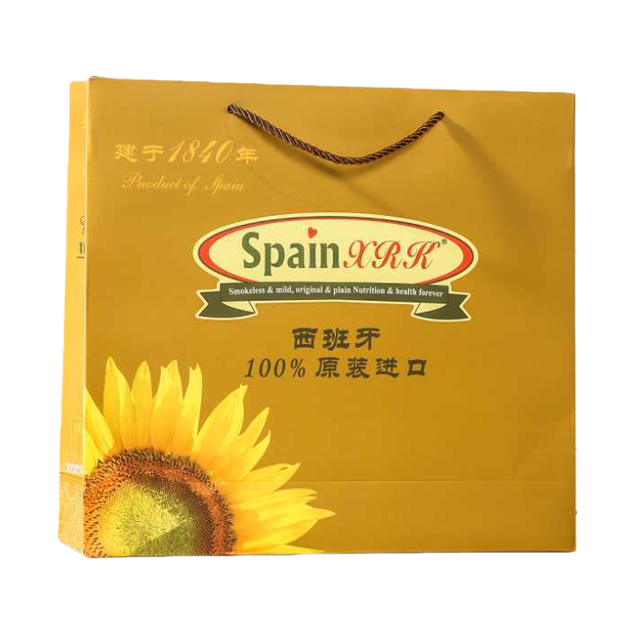 Edible oil imported from Spain Item Picture