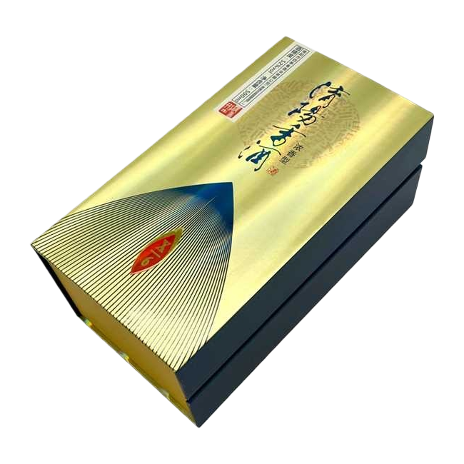 علبة نبيذ، علبة هدايا تجارية Item Picture