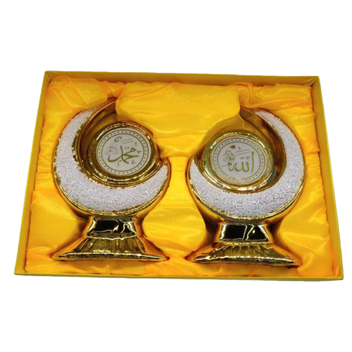 اما الزينة الهليلية فهي تحتوي على غرفة نوم صغيرة، غرفة نوم صغيرة، منزل مبتكر للحواسيب المنضدية Item Picture