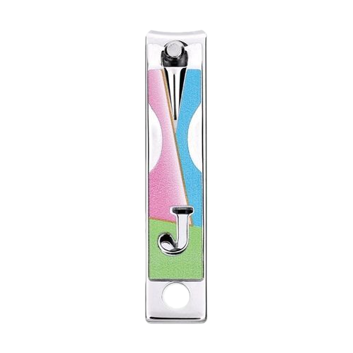 JZM nail clippers, nail trimming tools, stainless steel portable home travel style Item Picture