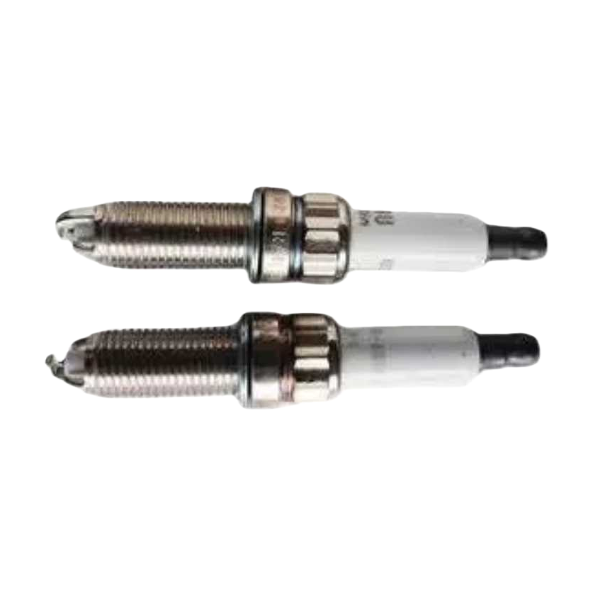 Bosch automotive parts: cobalt-nickel alloy spark plugs, high-temperature resistant, long-lasting, original factory quality Item Picture