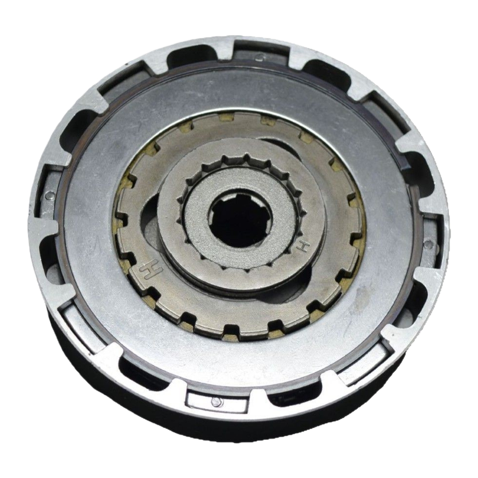 Wear-resistant steel clutch discs for mechanical parts, universal accessories for automobiles and motorcycles Item Picture