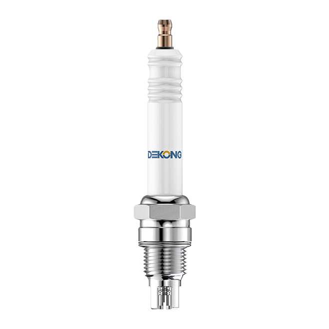 Bosch automotive parts cobalt-nickel alloy spark plugs, high temperature resistant, long service life, original factory quality 210026842 Item Picture