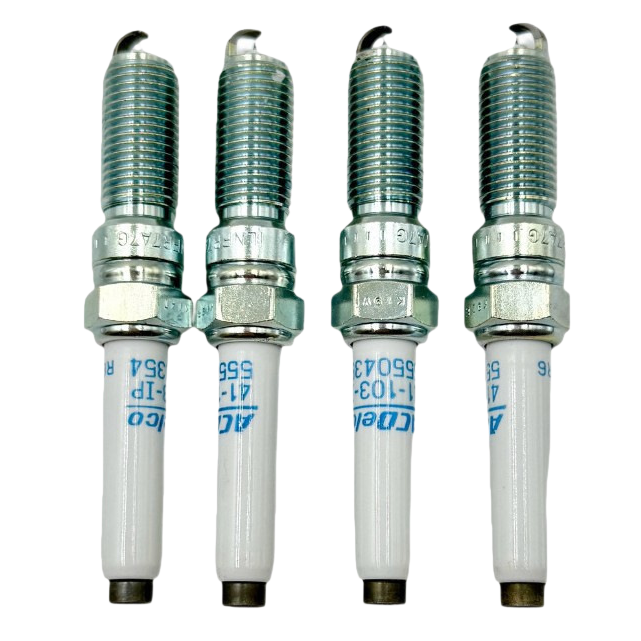 High-performance and durable ignition parts specifically designed for replacing automotive spark plugs Item Picture
