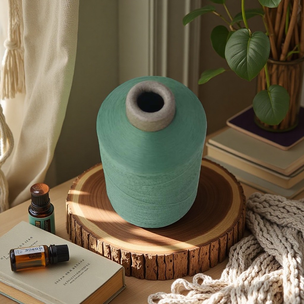 Green spool sewing machine accessories, sewing thread winder, sewing auxiliary materials