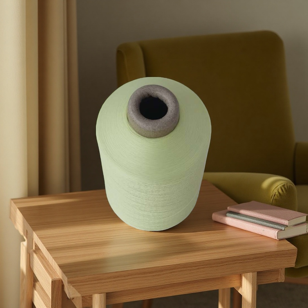 Light green nylon high-elasticity filament Application Scenario