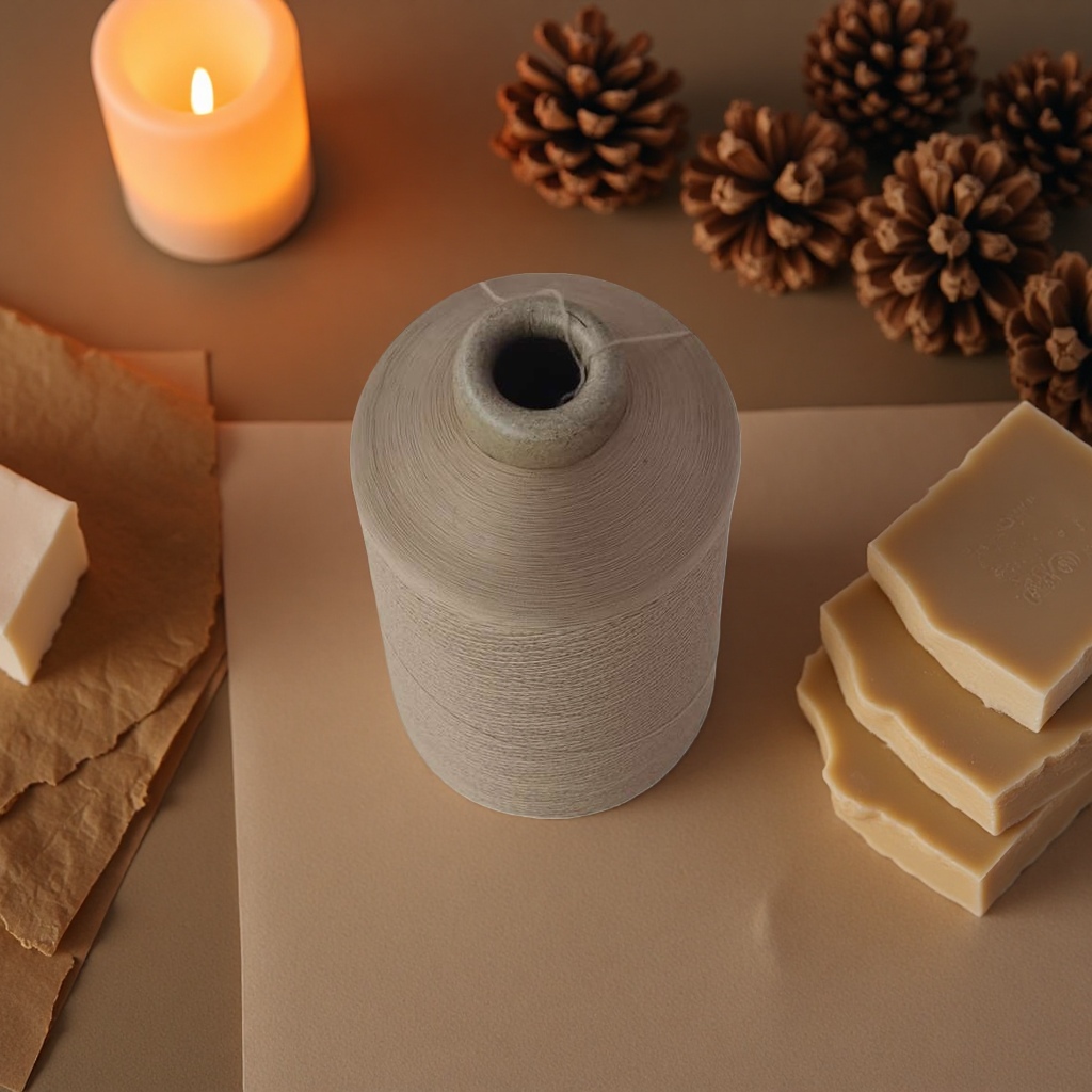 Colored nylon high-elastic filament Specification image