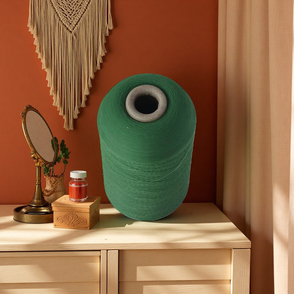 Green spool, spool sewing machine accessories, sewing thread winding tools, household hand winding reel