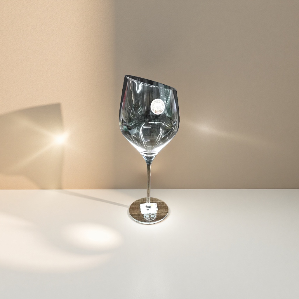 Transparent glass wine glasses, goblets, home banquet red wine glasses and water cup sets Application Scenario