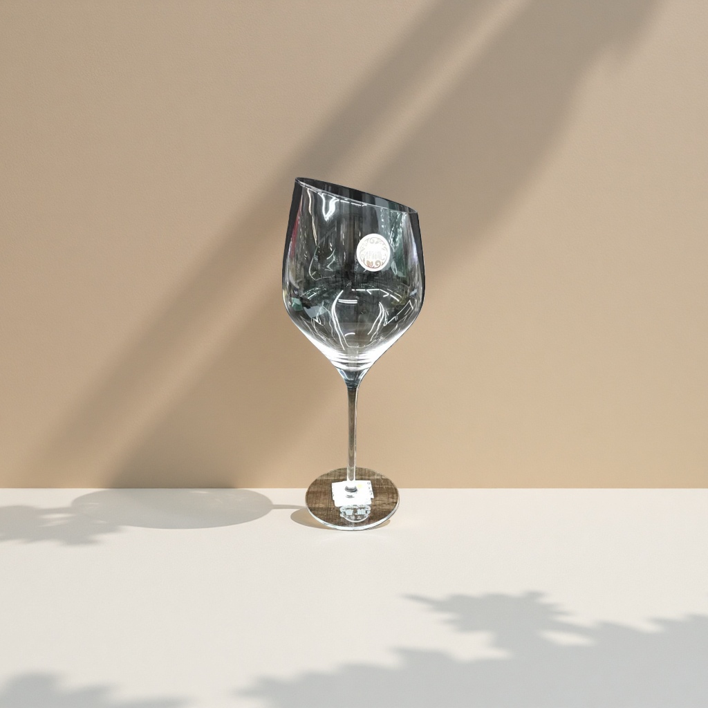 Transparent glass wine glasses, goblets, home banquet red wine glasses and water cup sets Specification image