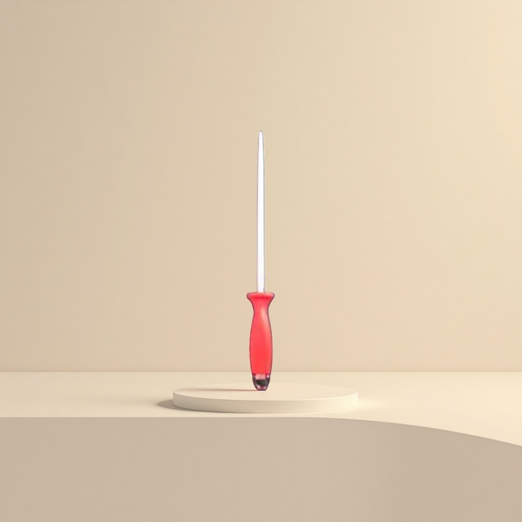 Kitchen knife whetstone Application Scenario