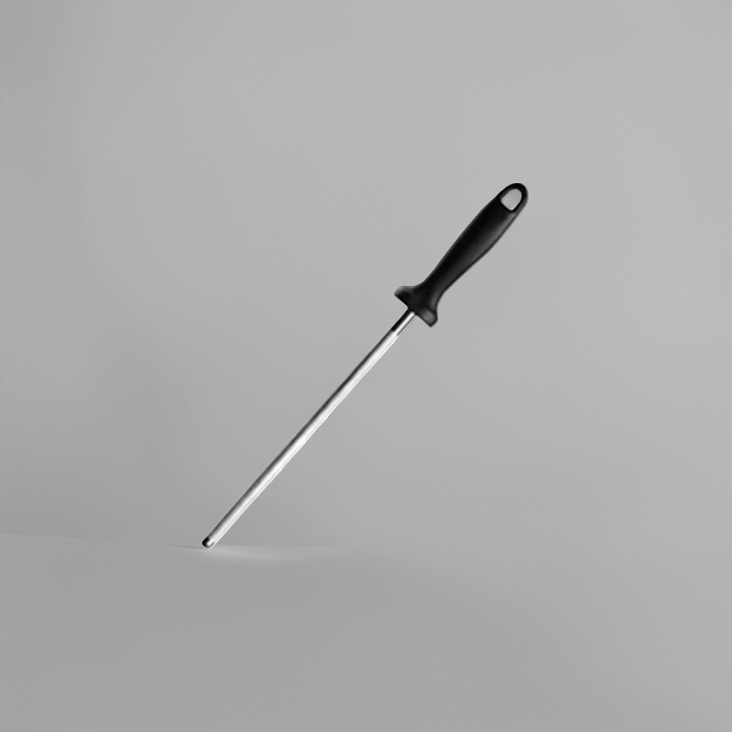Kitchen knife whetstone 2 Application Scenario
