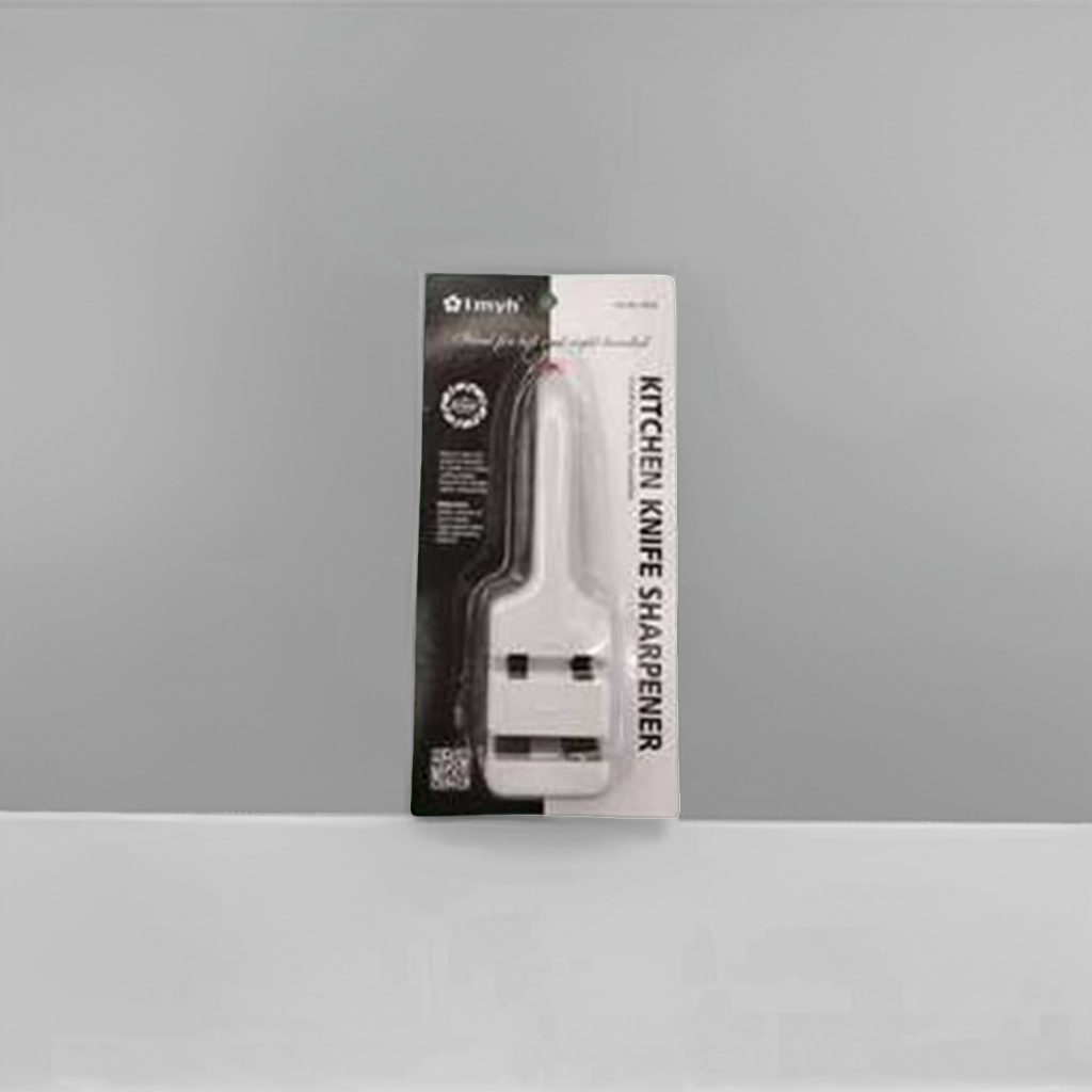 Kitchen knife sharpener, electric and manual dual-purpose whetstone, ceramic alloy knife sharpening tool Specification image