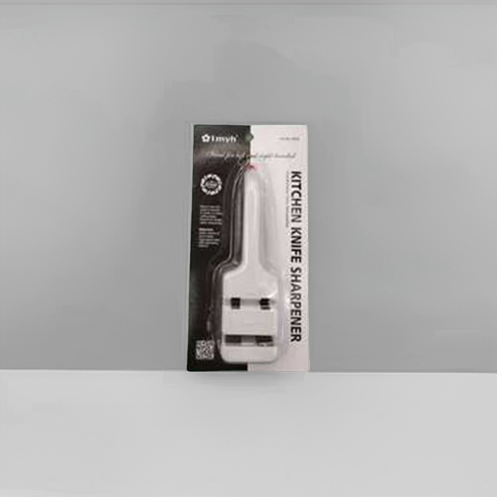 Kitchen knife sharpener, electric and manual dual-purpose whetstone, ceramic alloy knife sharpening tool Application Scenario
