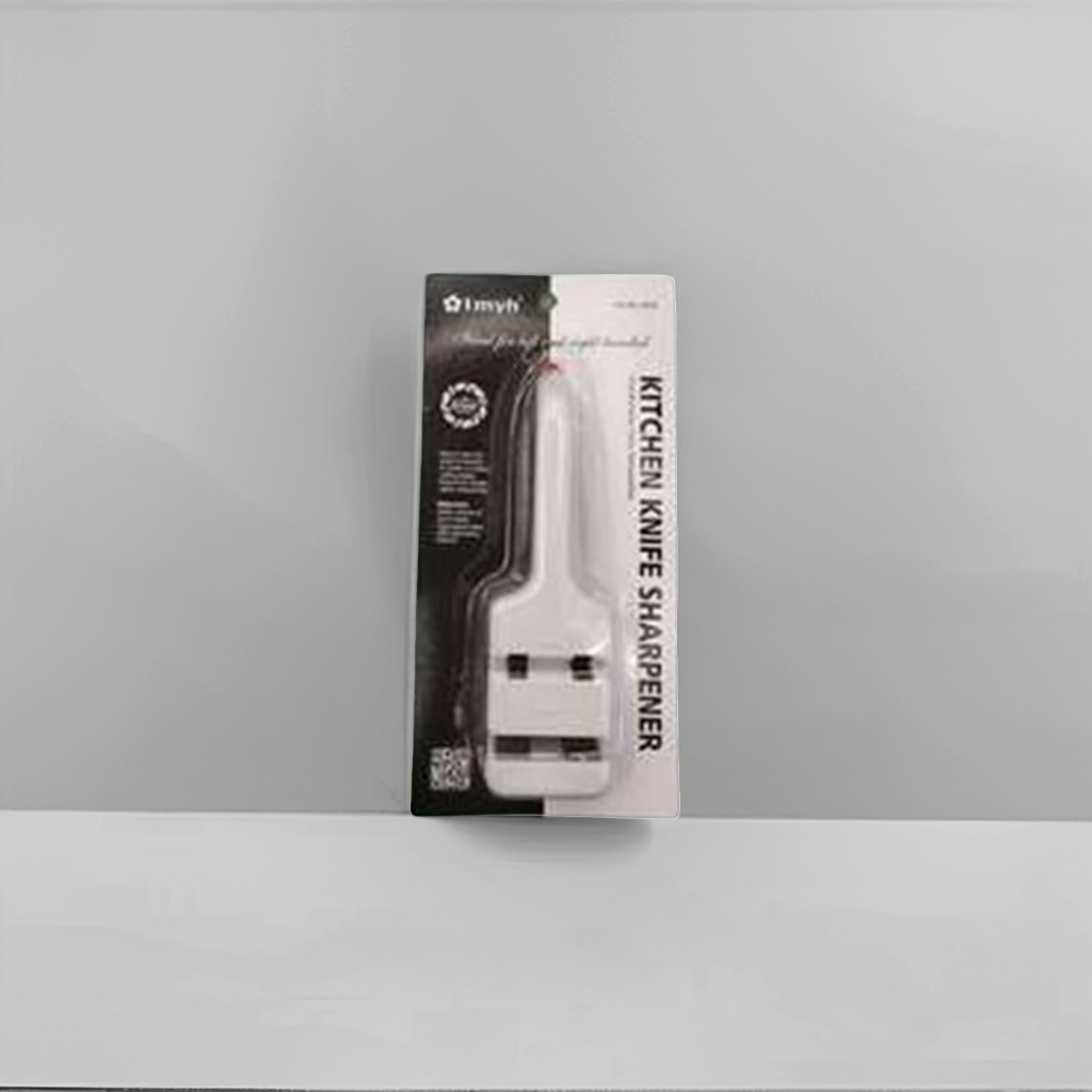 Kitchen knife sharpener, electric and manual dual-purpose whetstone, ceramic alloy knife sharpening tool details Picture