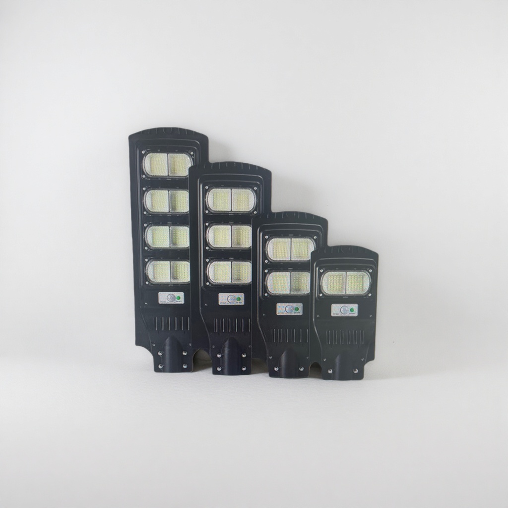 LED street lamps are high-brightness, energy-saving and waterproof outdoor lighting fixtures Specification image