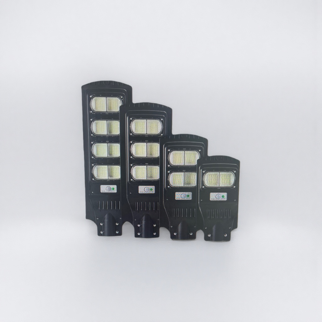 LED street lamps are high-brightness, energy-saving and waterproof outdoor lighting fixtures Application Scenario