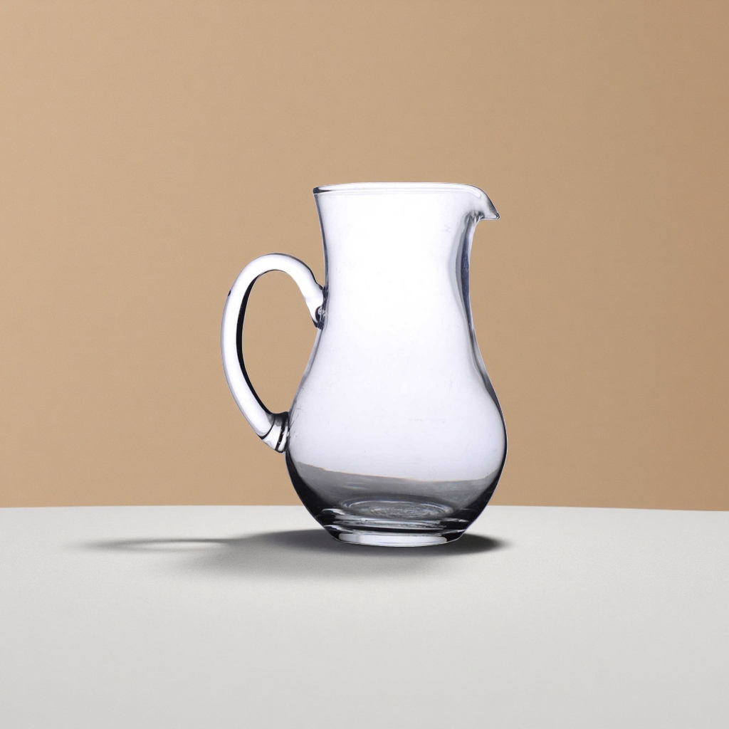 The transparent glass kettle is a heat-resistant and explosion-proof household kettle with a capacity of 1.5L. It is fashionable and simple